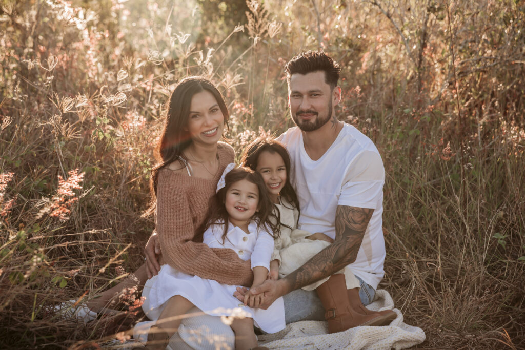 Family photographer