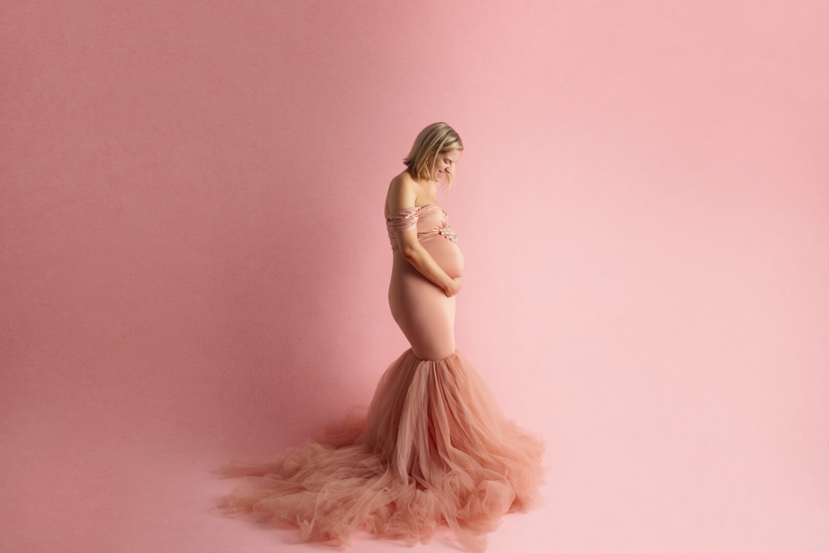 Maternity photography