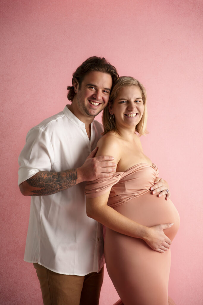 Maternity Photographer