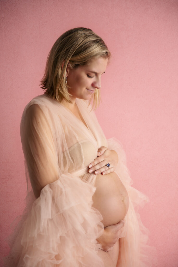 Maternity Photographer