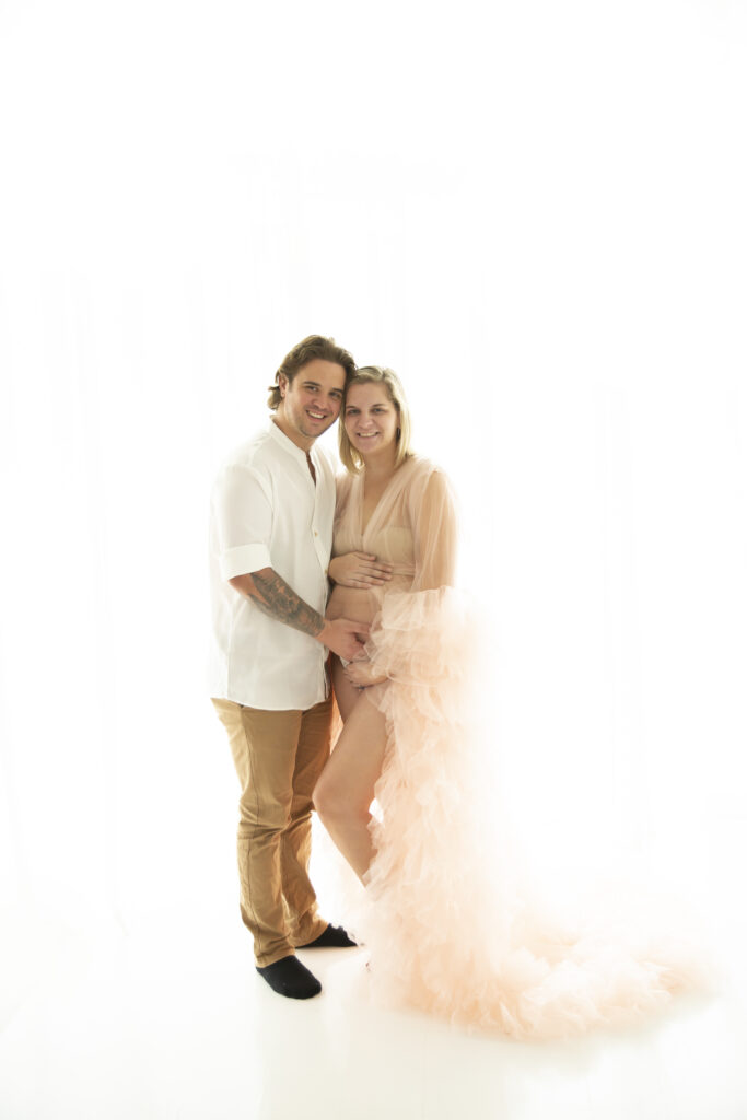 Maternity Photographer