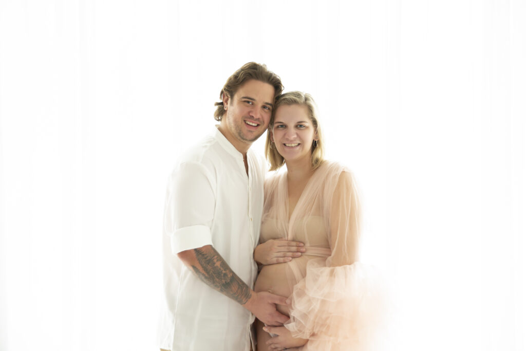 Maternity Photographer