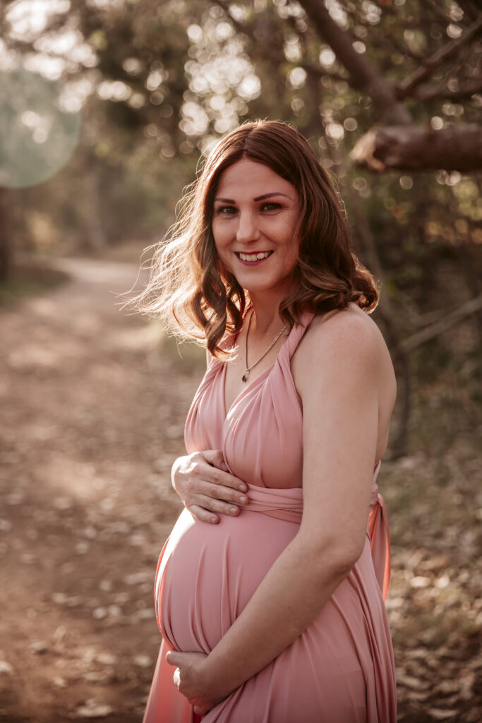 Maternity Photo