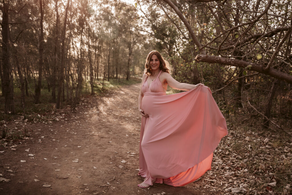 Maternity Photo