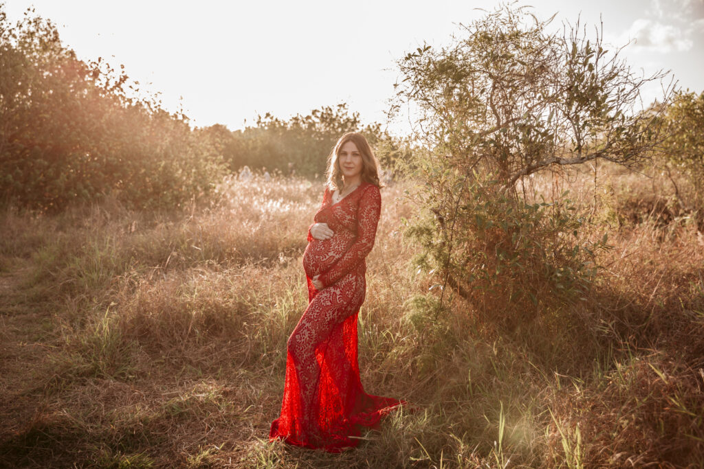 Maternity Photo