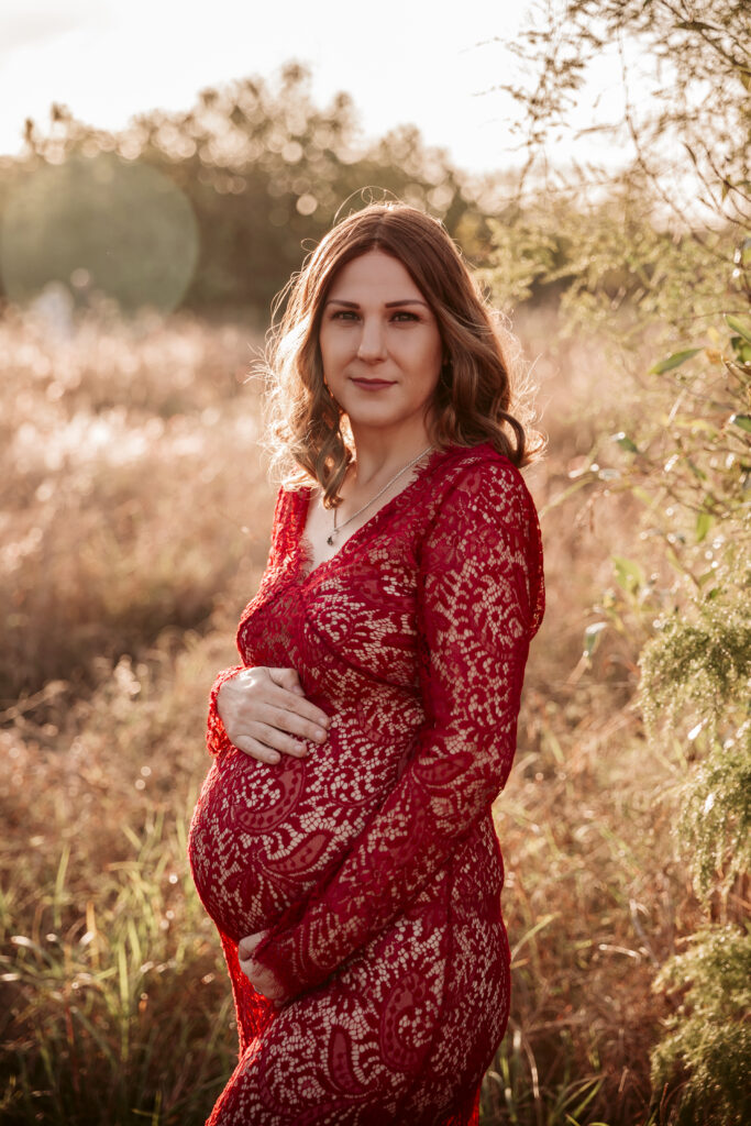Maternity Photo