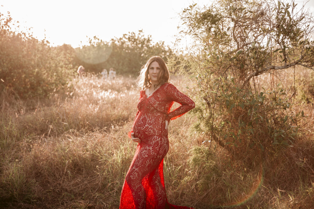 Maternity Photo