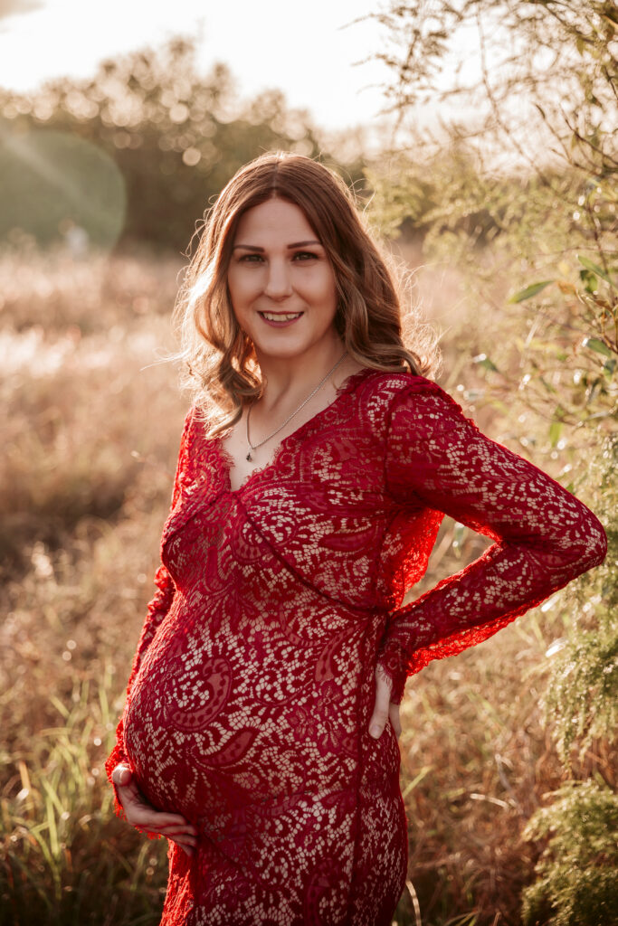 Maternity Photo