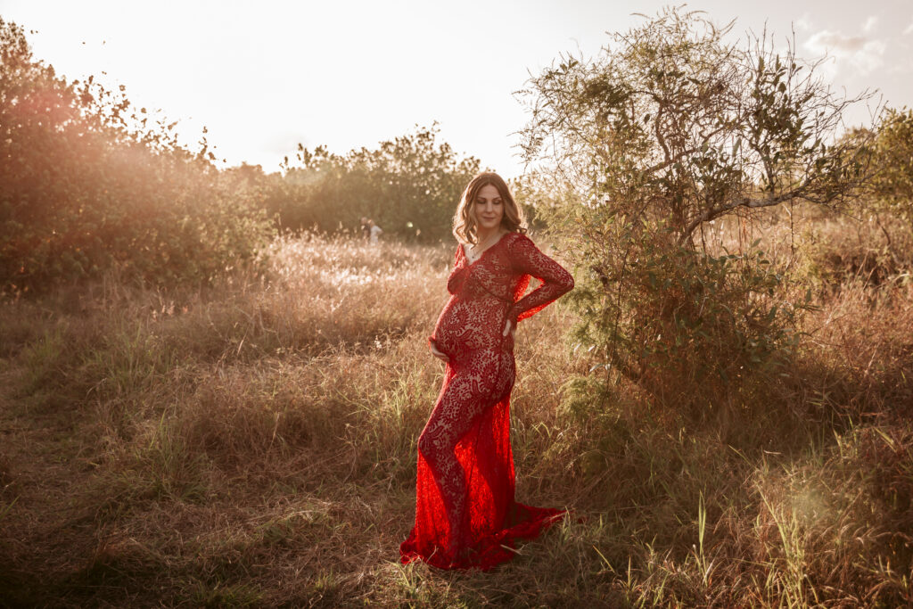 Maternity Photo