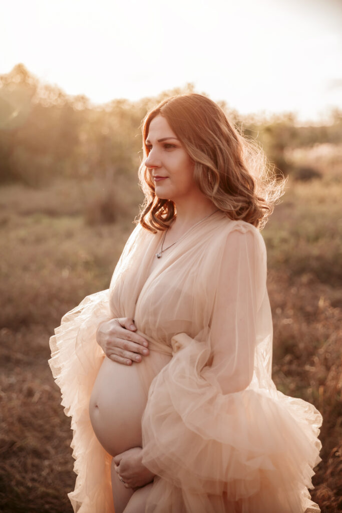Maternity Photo