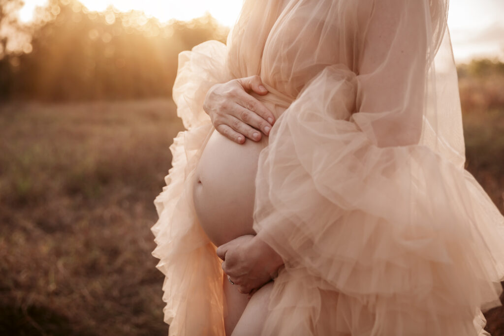 Maternity Photo