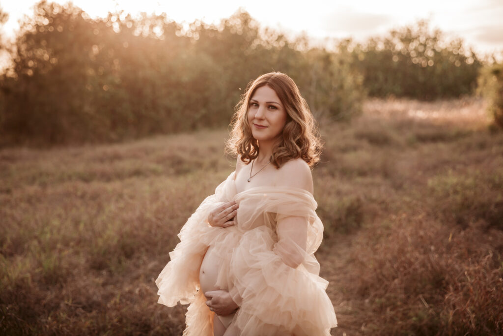 Maternity Photo