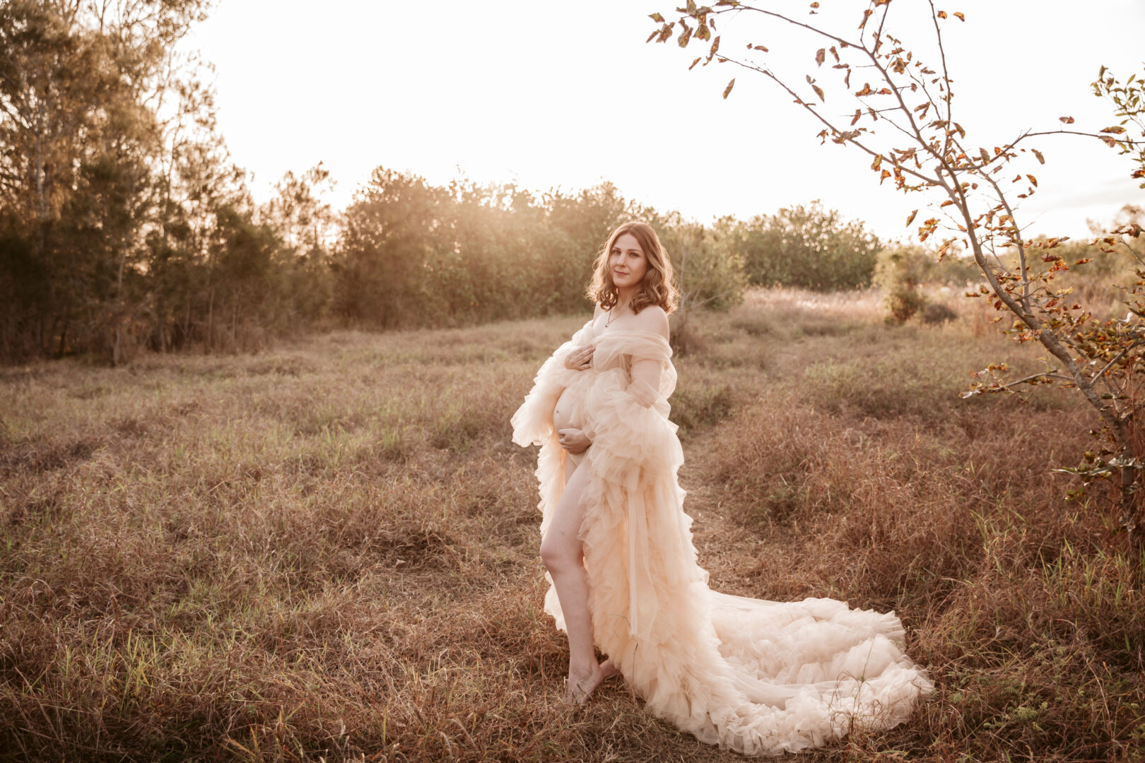 Maternity photo