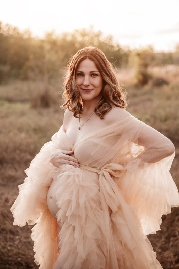 Maternity Photo