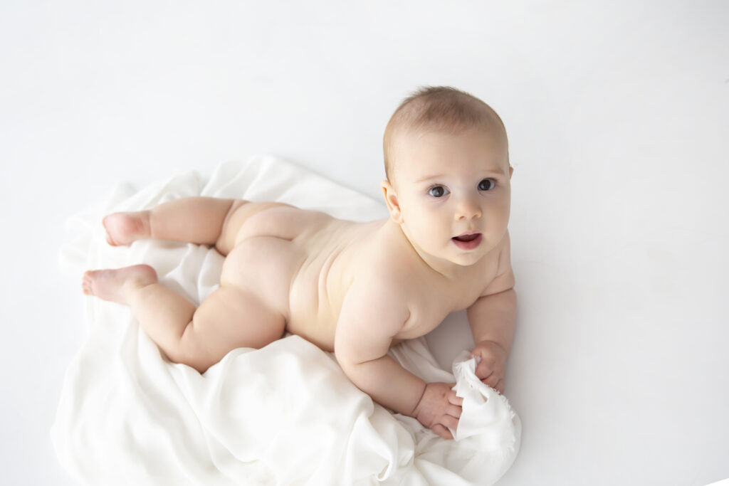 Baby Photographer