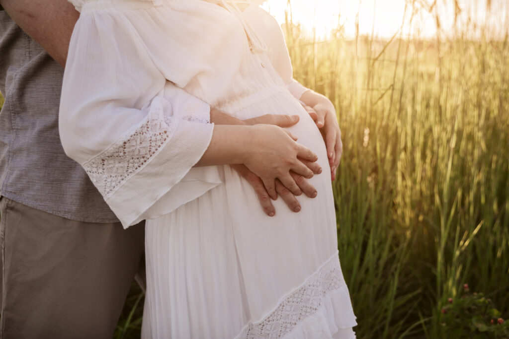 Maternity Photographer