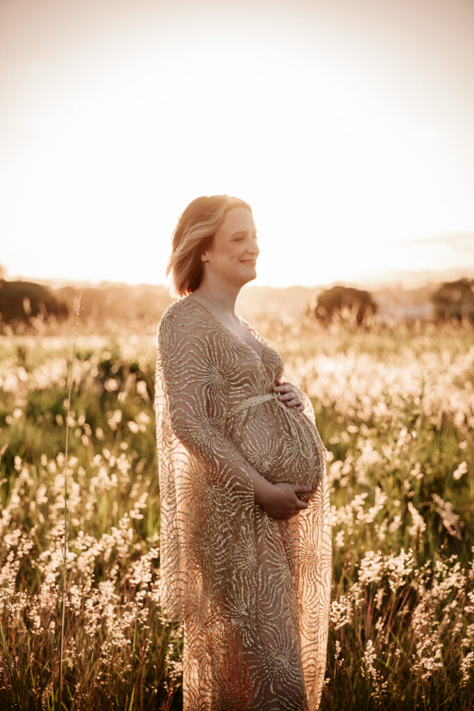 Maternity Photographer