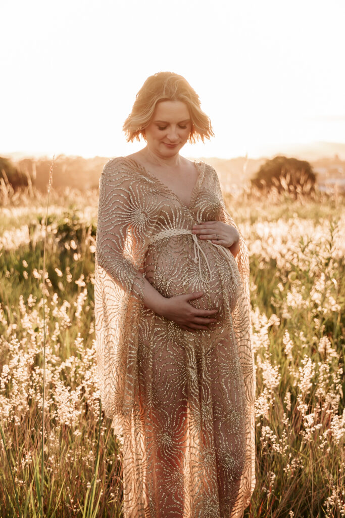 Maternity Photographer