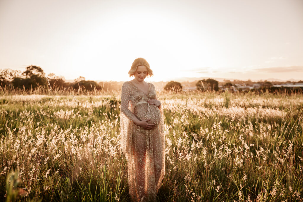 Maternity Photographer