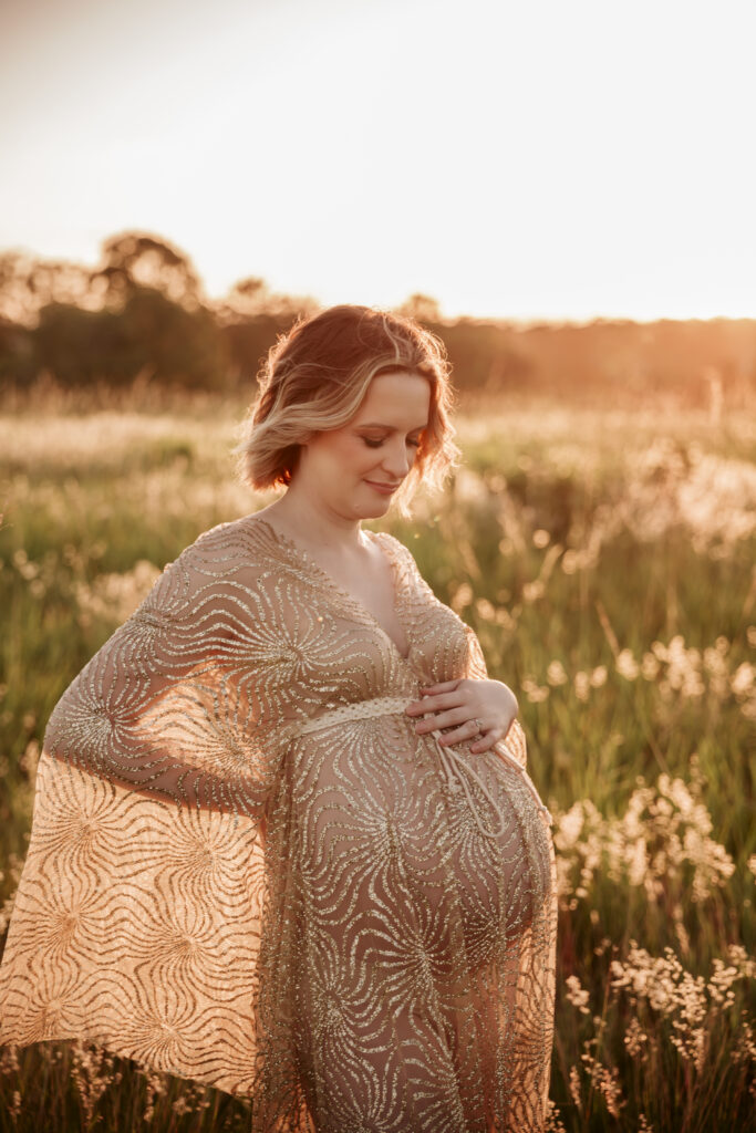 Maternity Photographer