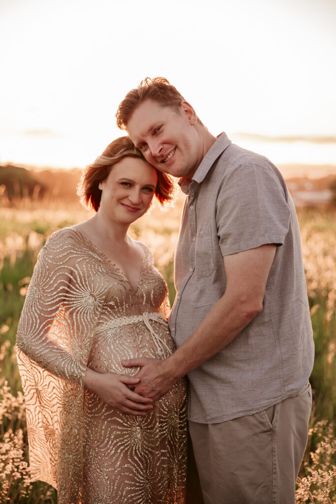 Maternity Photographer