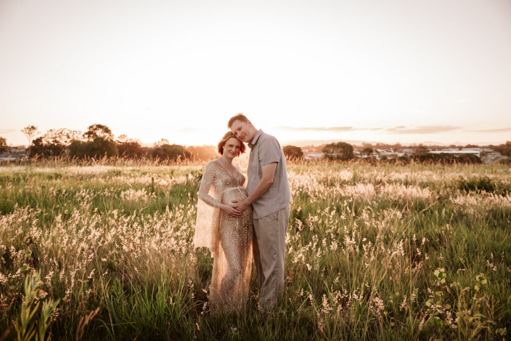 Maternity Photographer