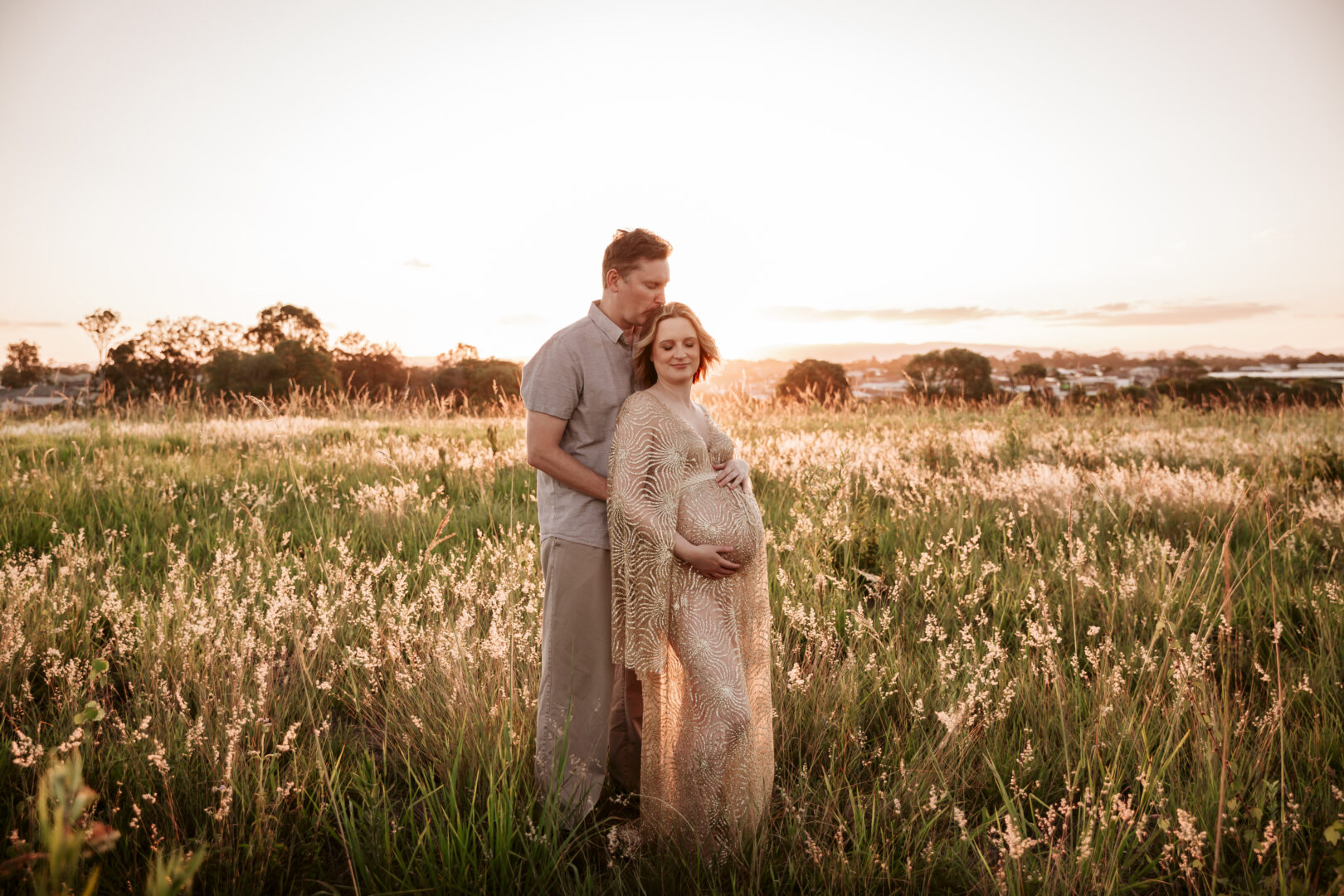 Maternity photography