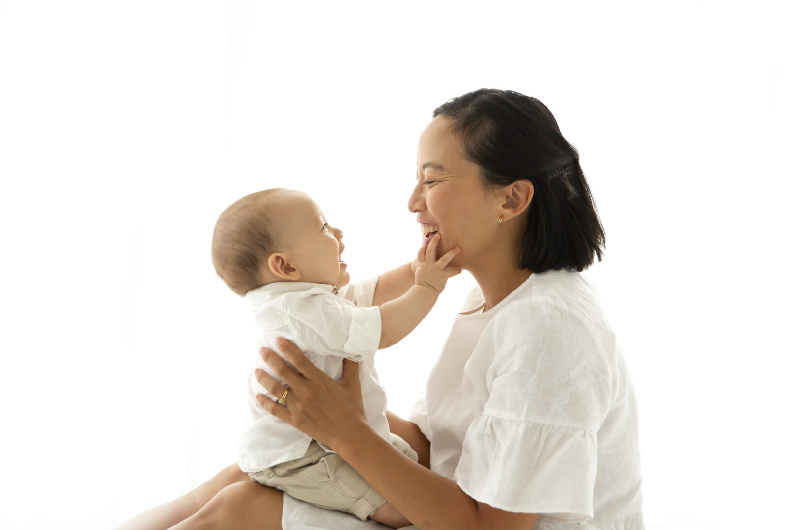 Baby Photographer