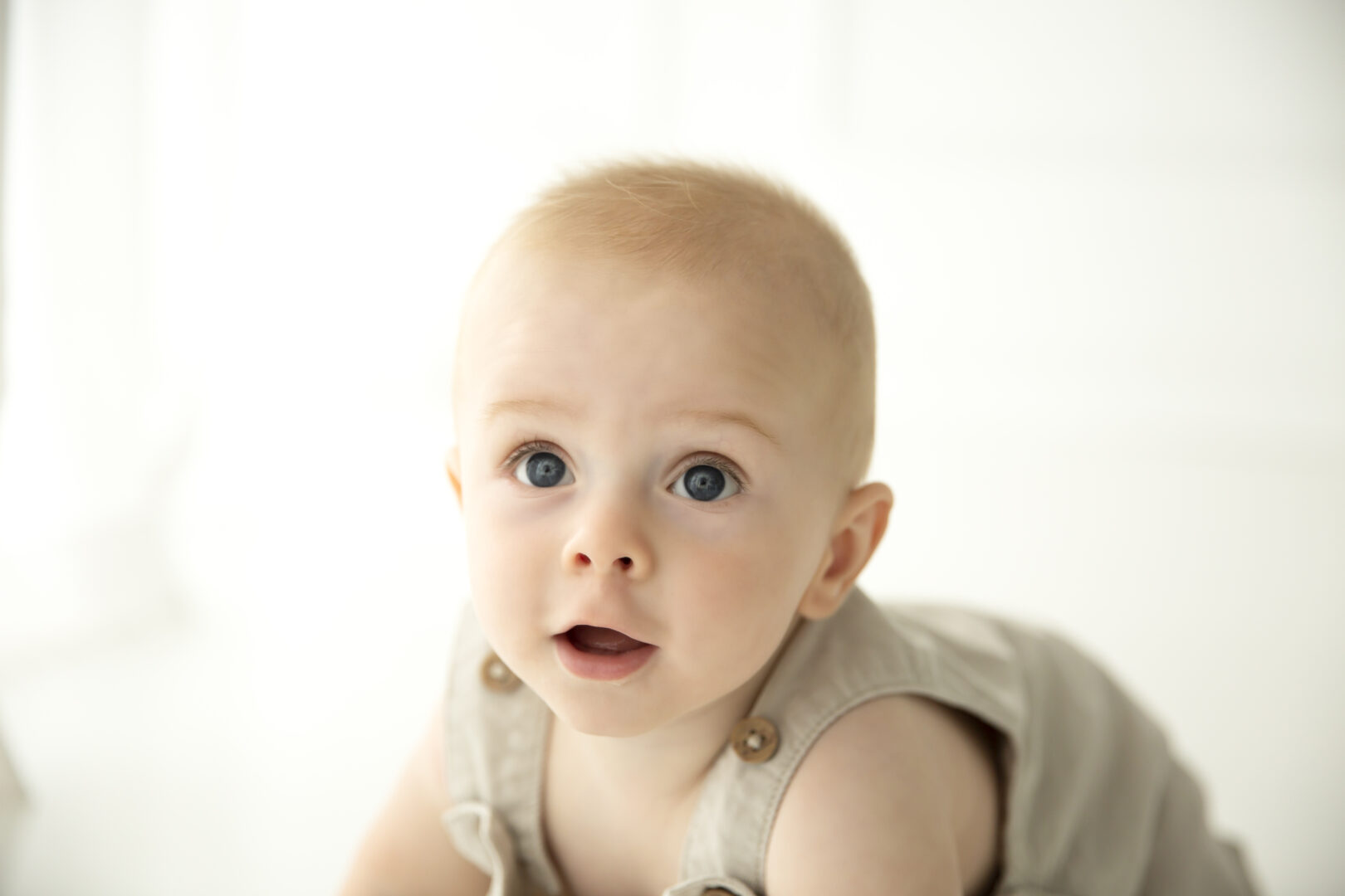 Baby photo