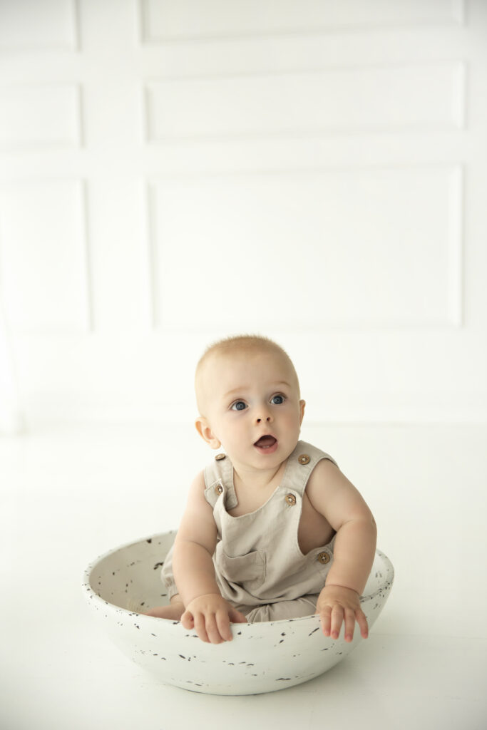 Baby Photography