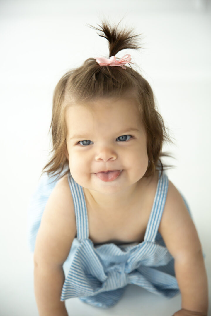 Baby photography
