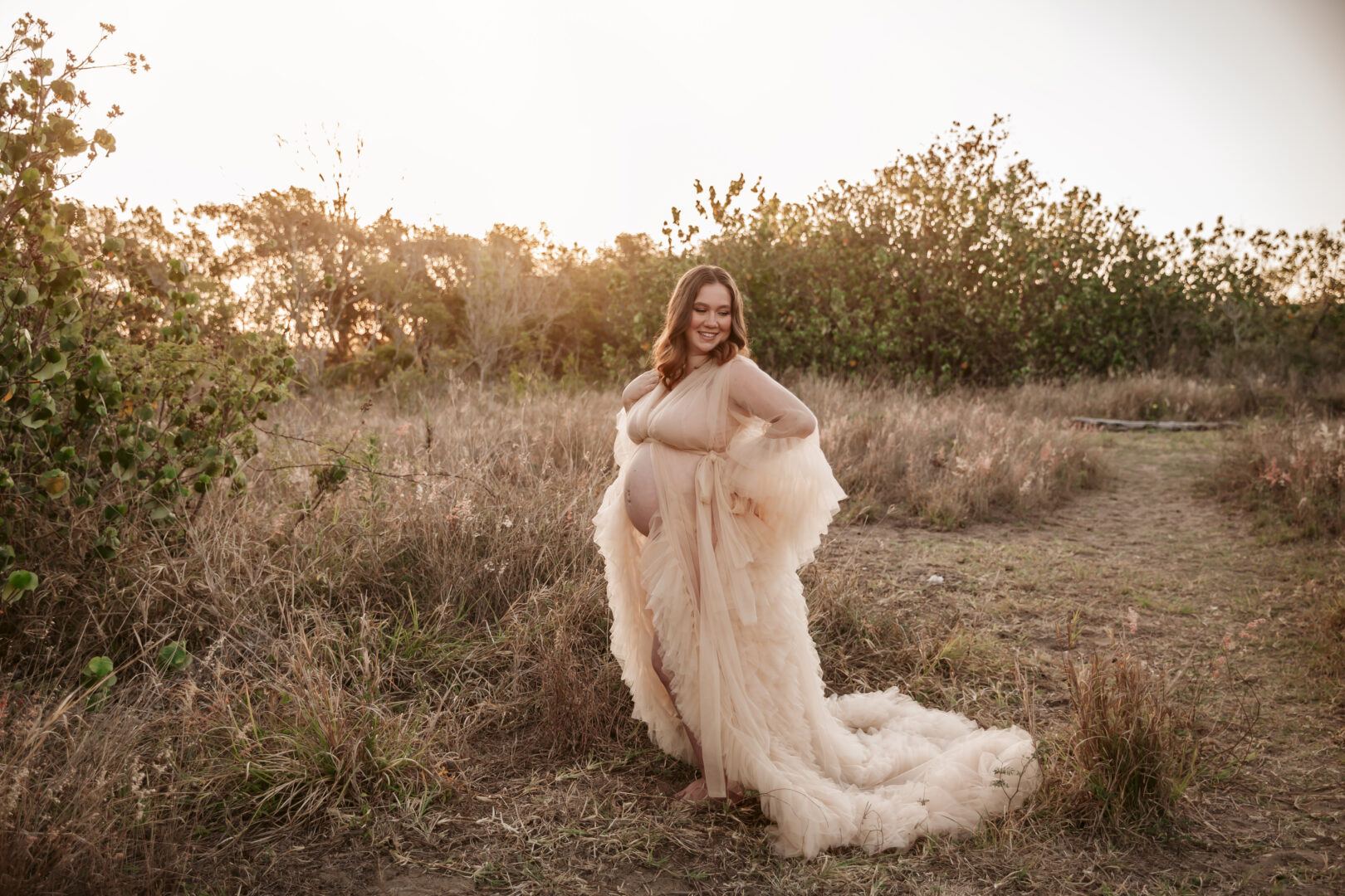 Maternity Photographer