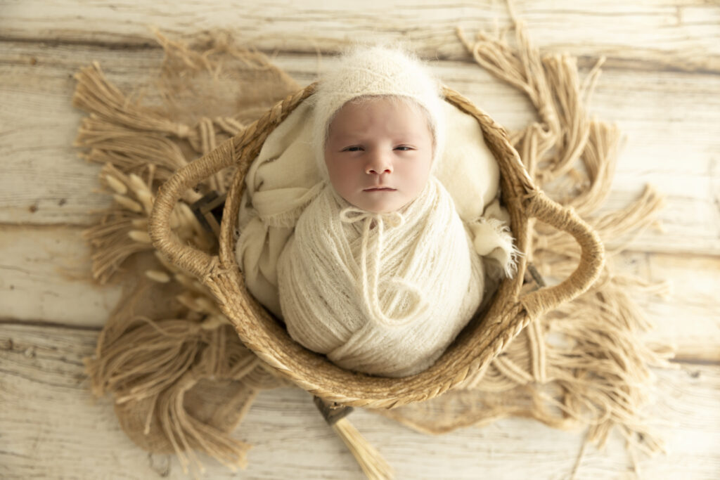 Newborn Photographer