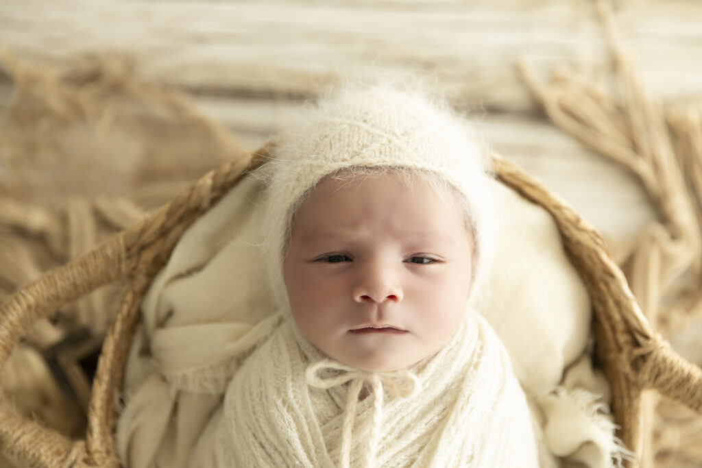 Newborn Photographer
