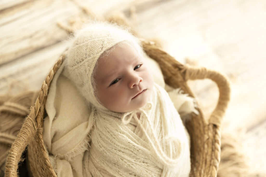 Newborn Photographer