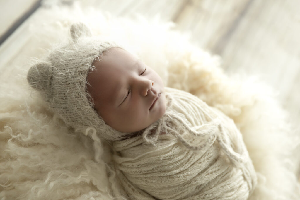 Newborn Photographer