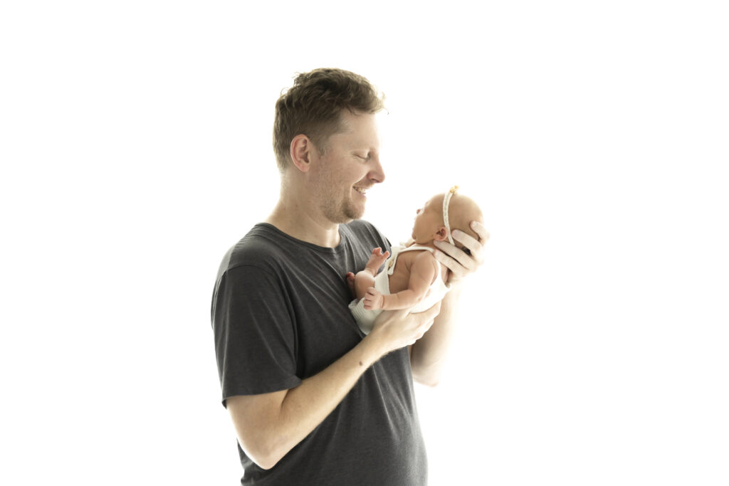 Newborn Photographer