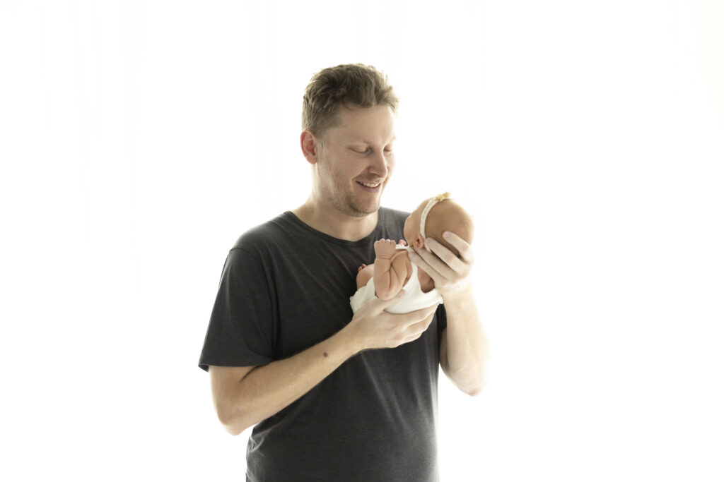 Newborn Photographer