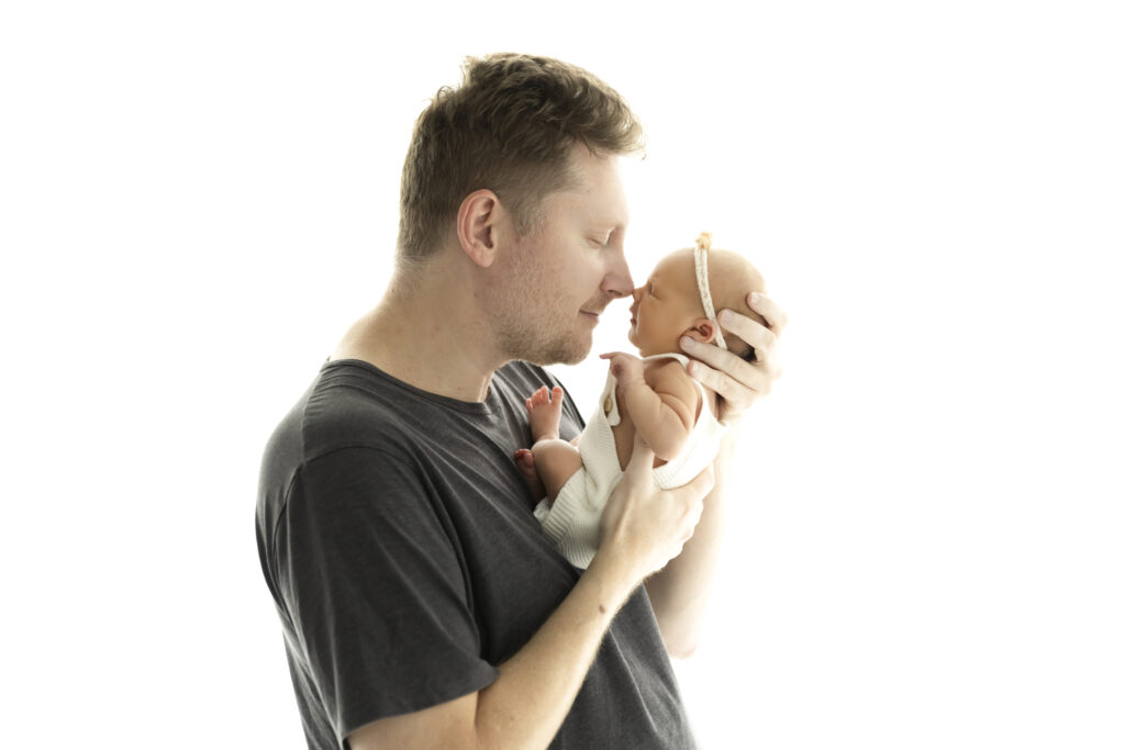 Newborn Photographer