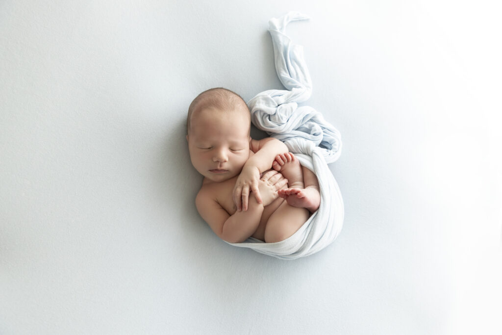 Newborn Photographer
