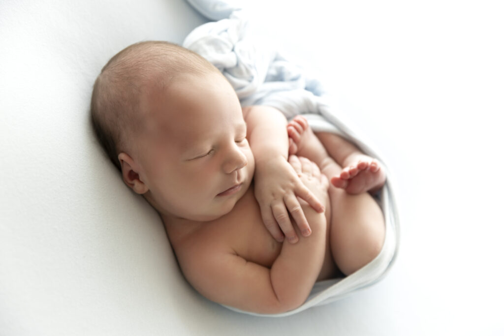Newborn Photographer