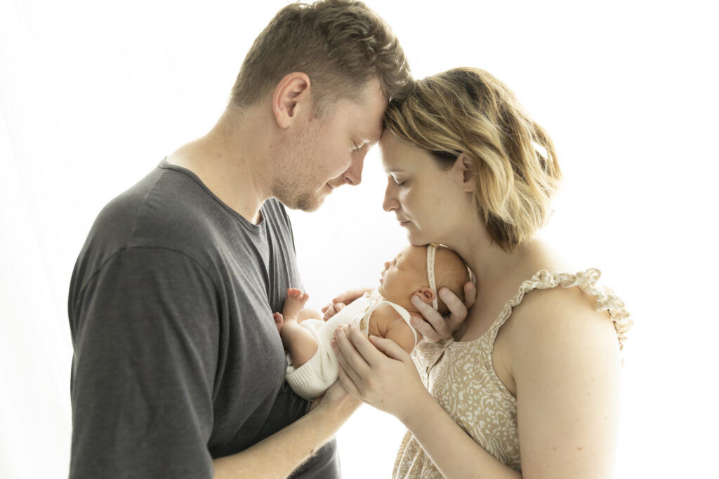 Newborn Photographer