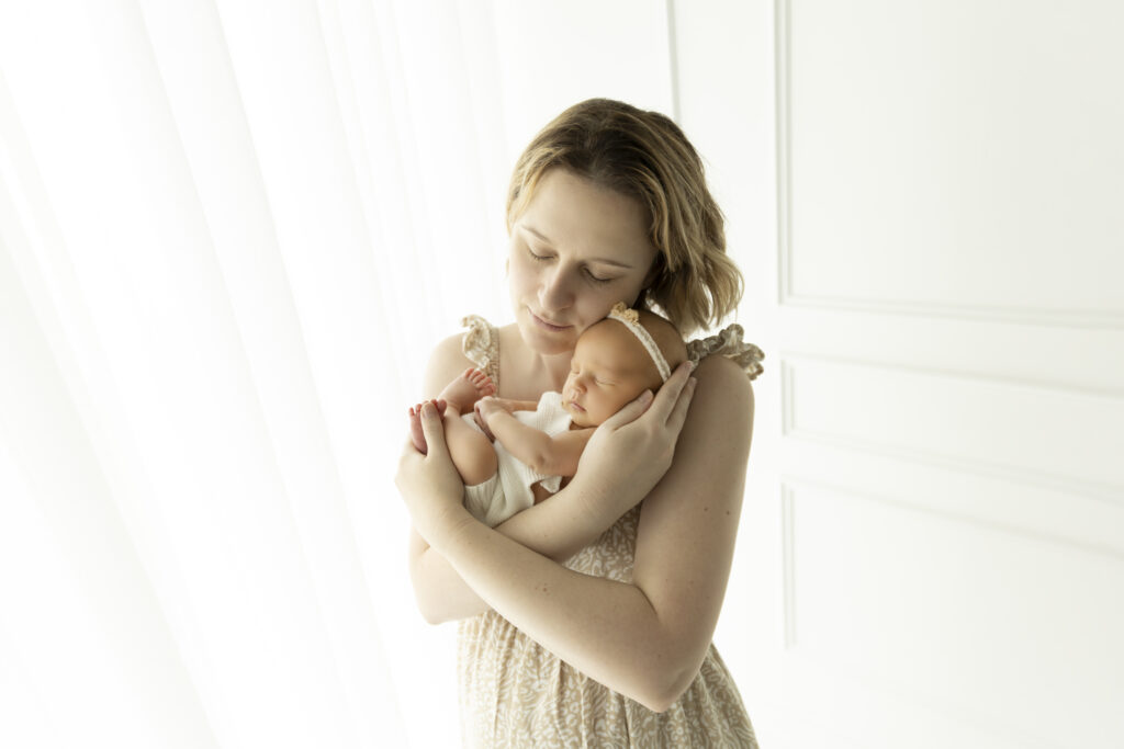 Newborn Photographer