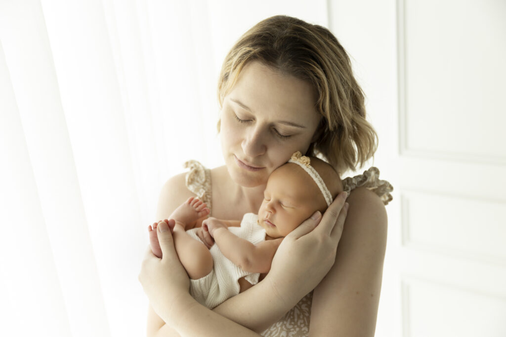 Newborn Photographer