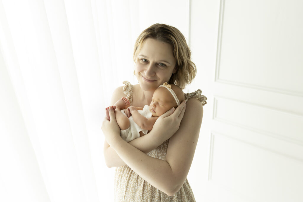 Newborn Photographer