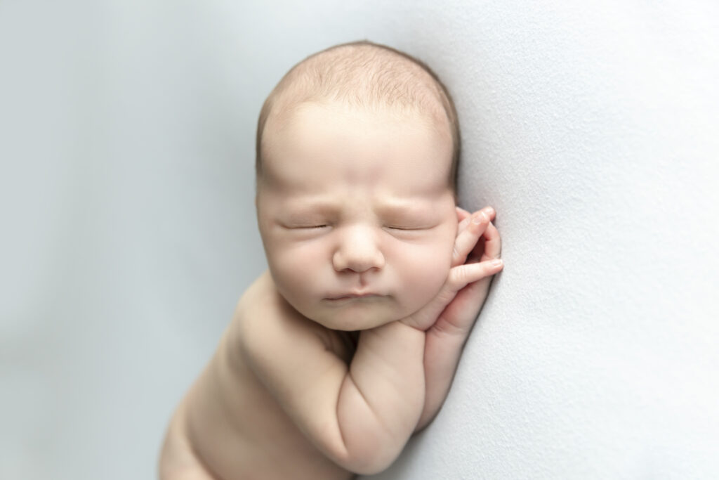 Newborn Photographer