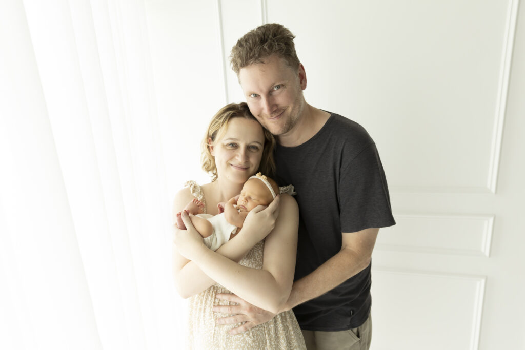Newborn Photographer