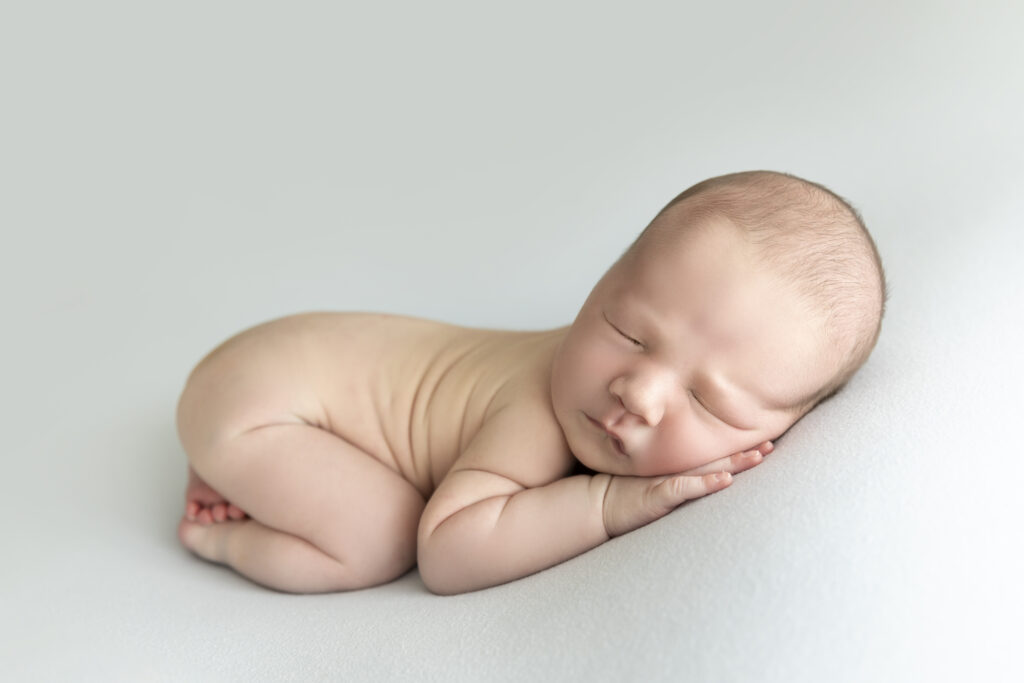 Newborn Photographer