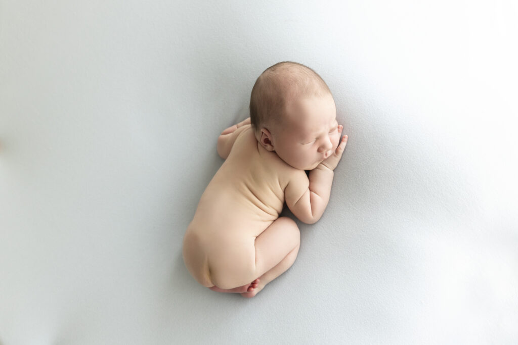Newborn Photographer
