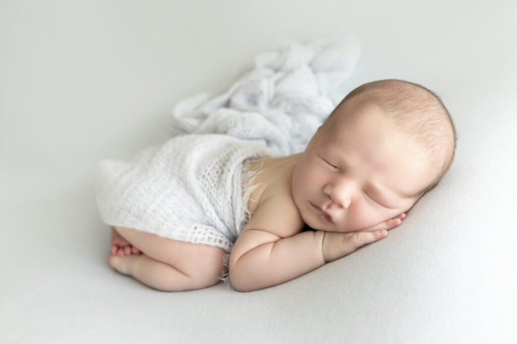 Newborn Photographer